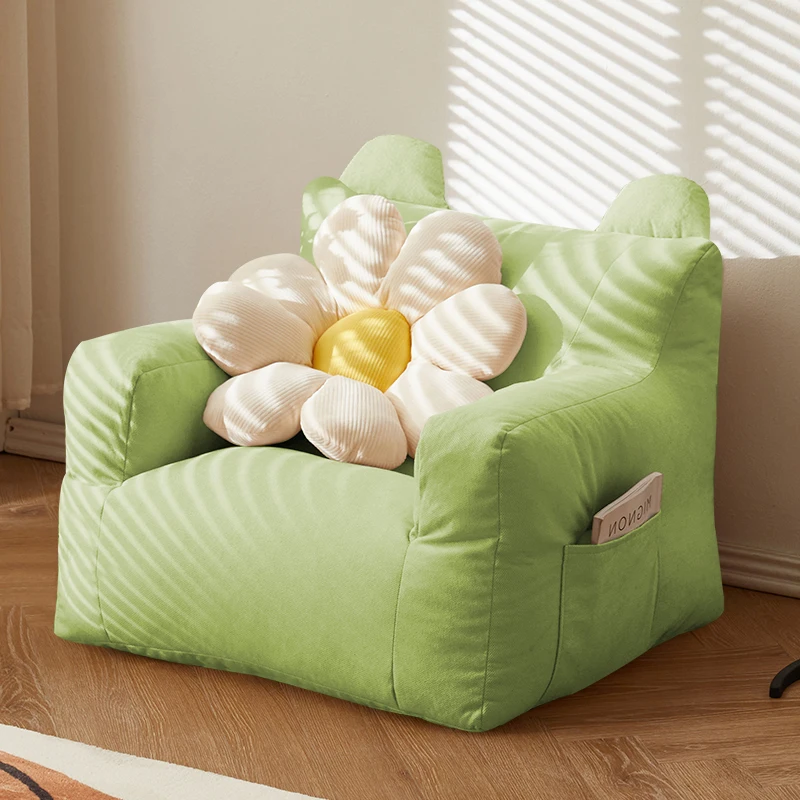 

Child Pouf Children's Room Furniture Toddler Sofa Kawaii Baby Chair Opens Kids Couch Sofas Kid Fotel Dla Dziecka Mini Infant