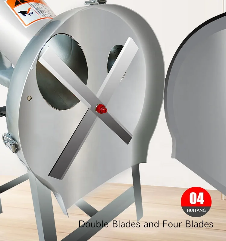 Cheap Mini Chaff Cutter Feed Processing Pig Cattle Feed Machine Grass Radish Straw Crusher Animal Feed Grass Cutting Machine