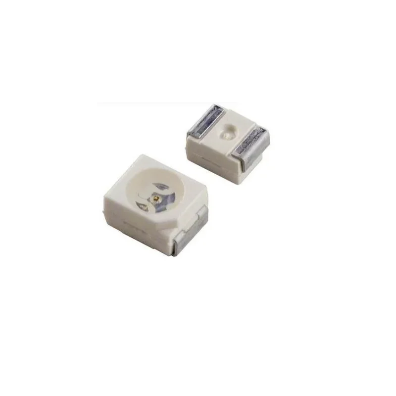 SFH4211 Optoelectronics LED Emitters - Infrared, UV, Visible 950nm 1.3V 100mA 2.5mW/sr @ 100mA 120° 2-SMD, No Lead