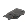 Für Ducati 749 999 Motorrad Carbon Fiber Cam Gürtel Abdeckung Zubehör 4