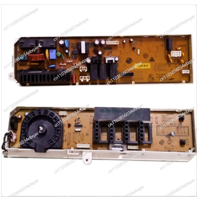 

For Drum Washing Machine WW70J5283IW Frequency Conversion Board, Motherboard, DC92-01779D Computer Board Used