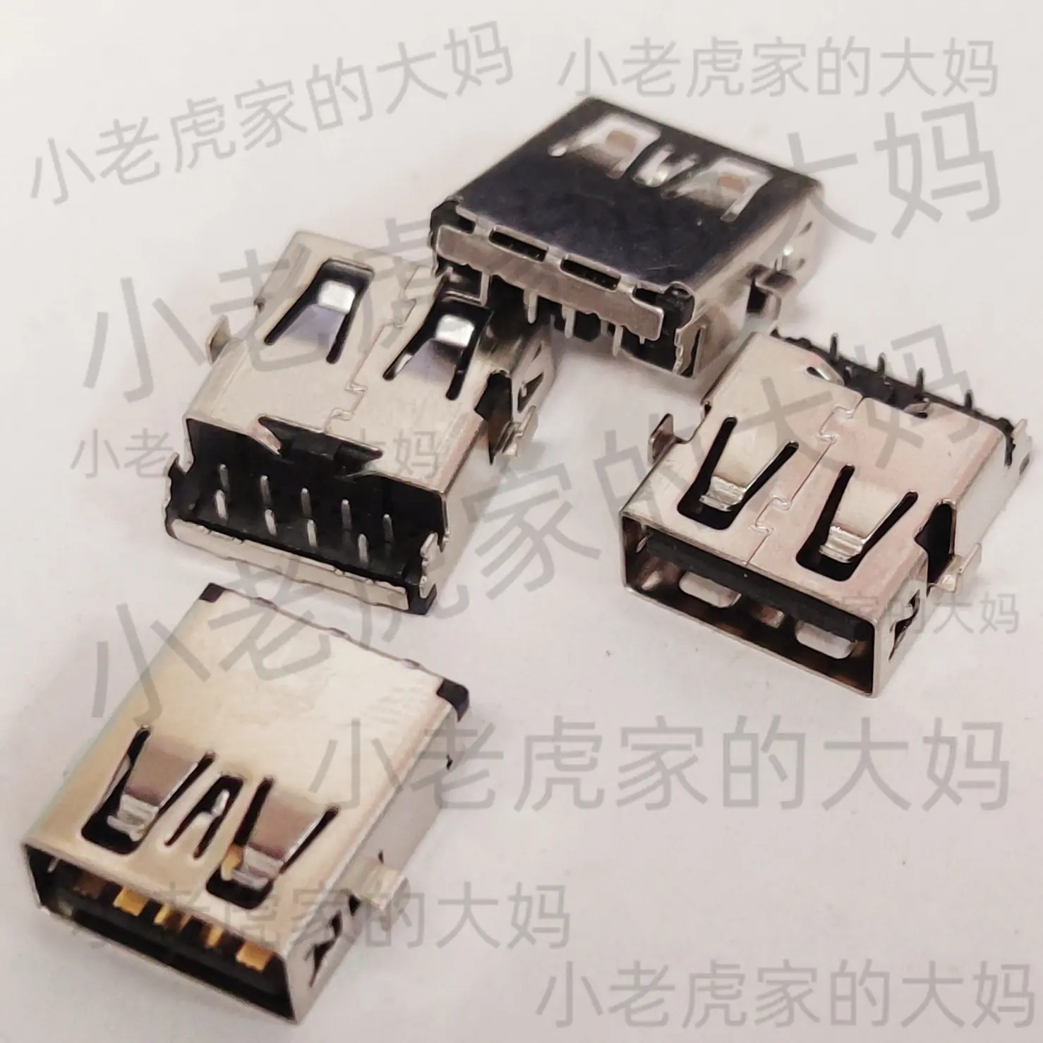 For Lenovo IDEAPAD 15SIML 2024 3-15IML05-14IML05 3.0USB interface 9P