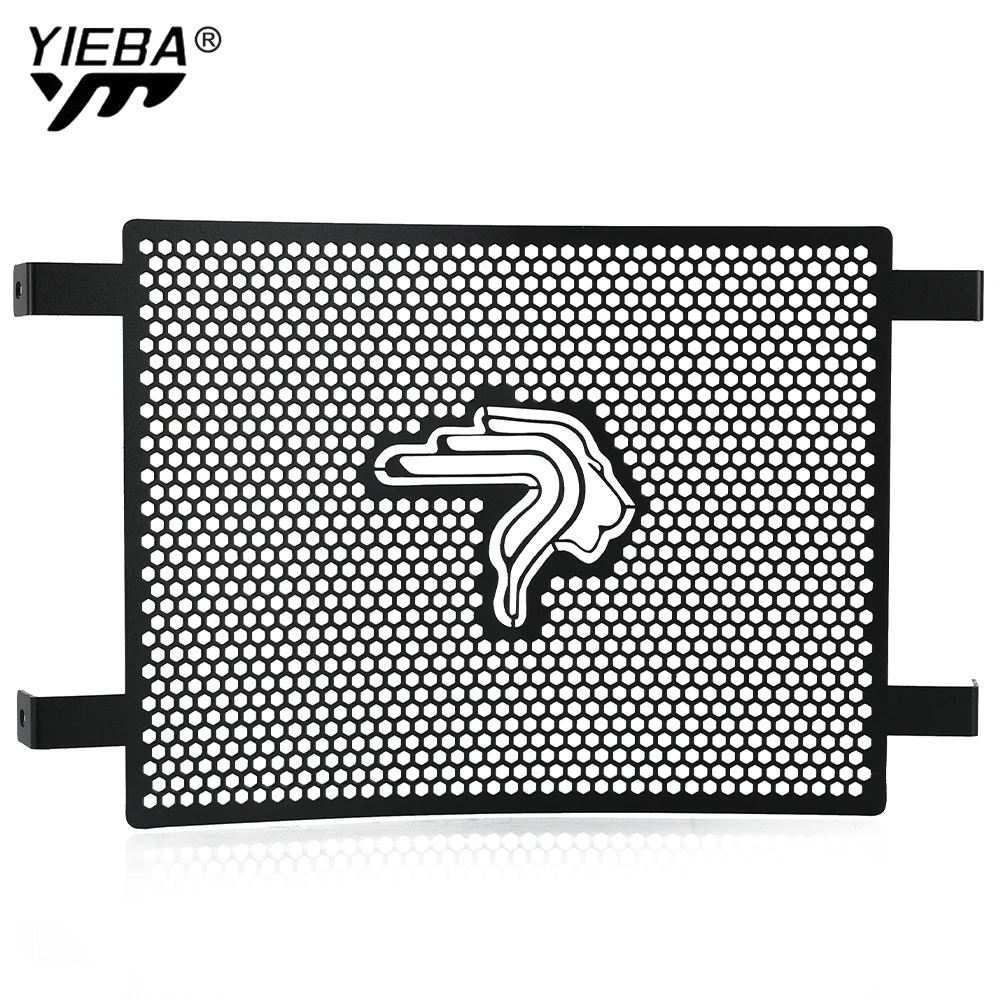 

Leoncino 800 Motorcycle Radiator Guard Protector Grille Grill Cover Accessories FOR Benelli Leoncino800 2020 2021 2022 2023 2024