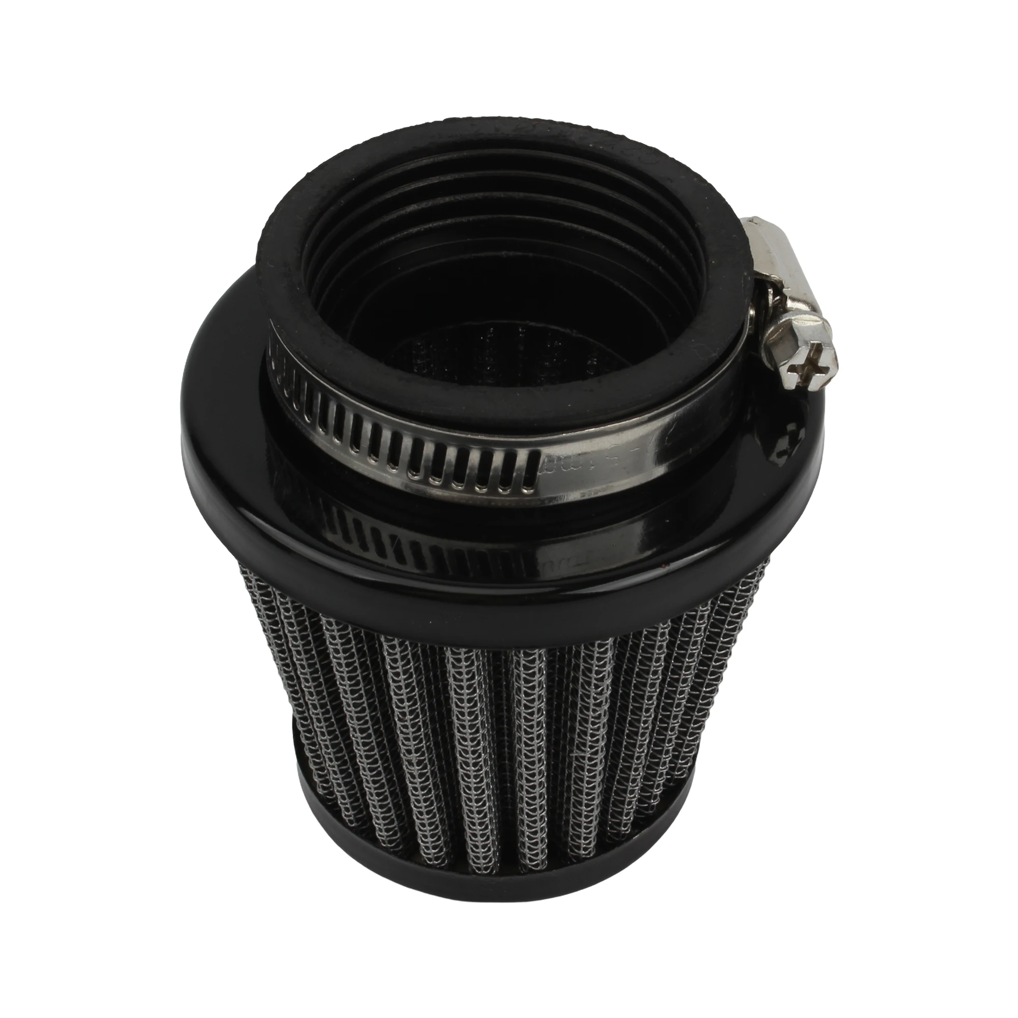 Motorcycle 35mm 38mm Air Filter Mushroom Head Filters Universal Carburetor Air Intake Filter Cleaner Motocross ATV Dirt Bike