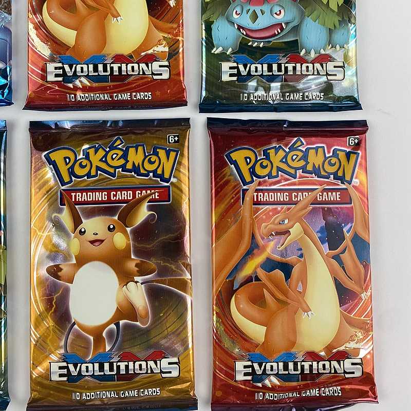 10/20pcs Carte Pokemon GX Tag Team Vmax EX Mega Energy Shining Gioco Battle Carte Trading Carte da collezione Giocattoli Regali per bambini