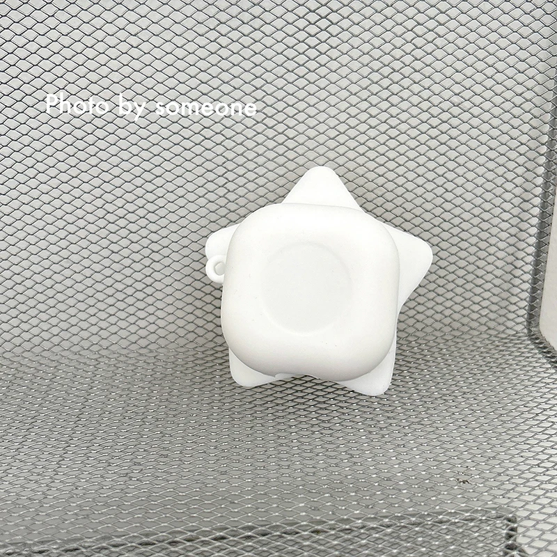 Custodia Star per Samsung Galaxy Buds Pro Live FE 2 Buds2 Pro Cover protettiva per GalaxyBuds