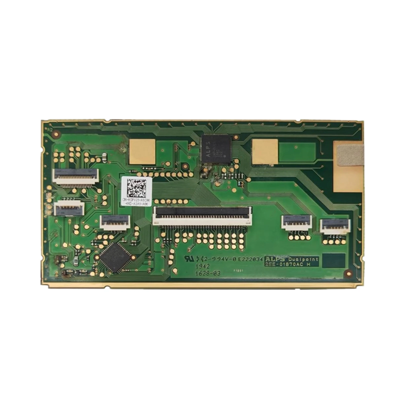 

Сенсорная панель для ноутбука DELL для Precision 7740.
