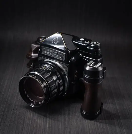 Pentax 67 Hand Grip -AliExpress