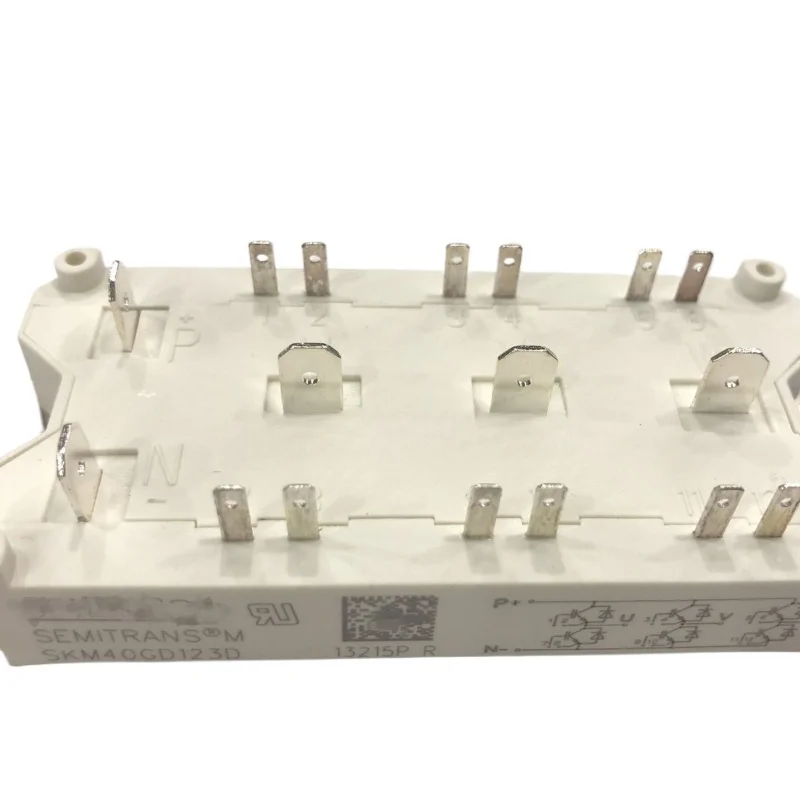 

SKM22GD124D SKM75GD123D SKM40GD124D IGBT module