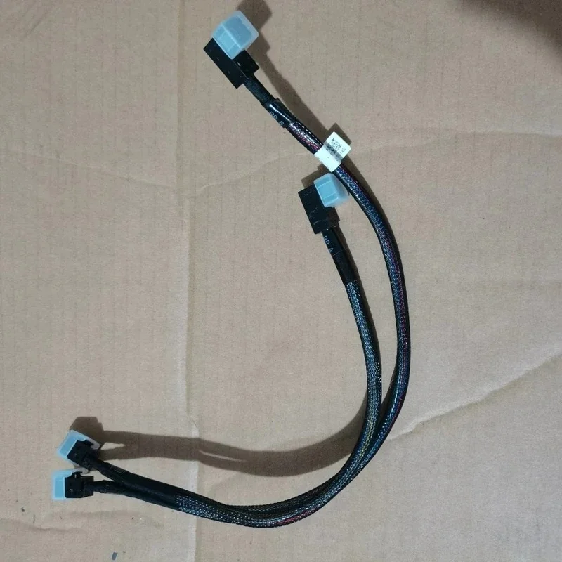 New 8Bay RAID Card Data Cable For Dell PowerEdge T330 PN:P9VFY