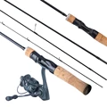 1.8M Rod 3000 Reel