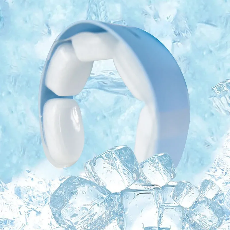 heatstroke prevention and cooling cold neck ring outdoor sports cooling cold neck prevention heatstroke