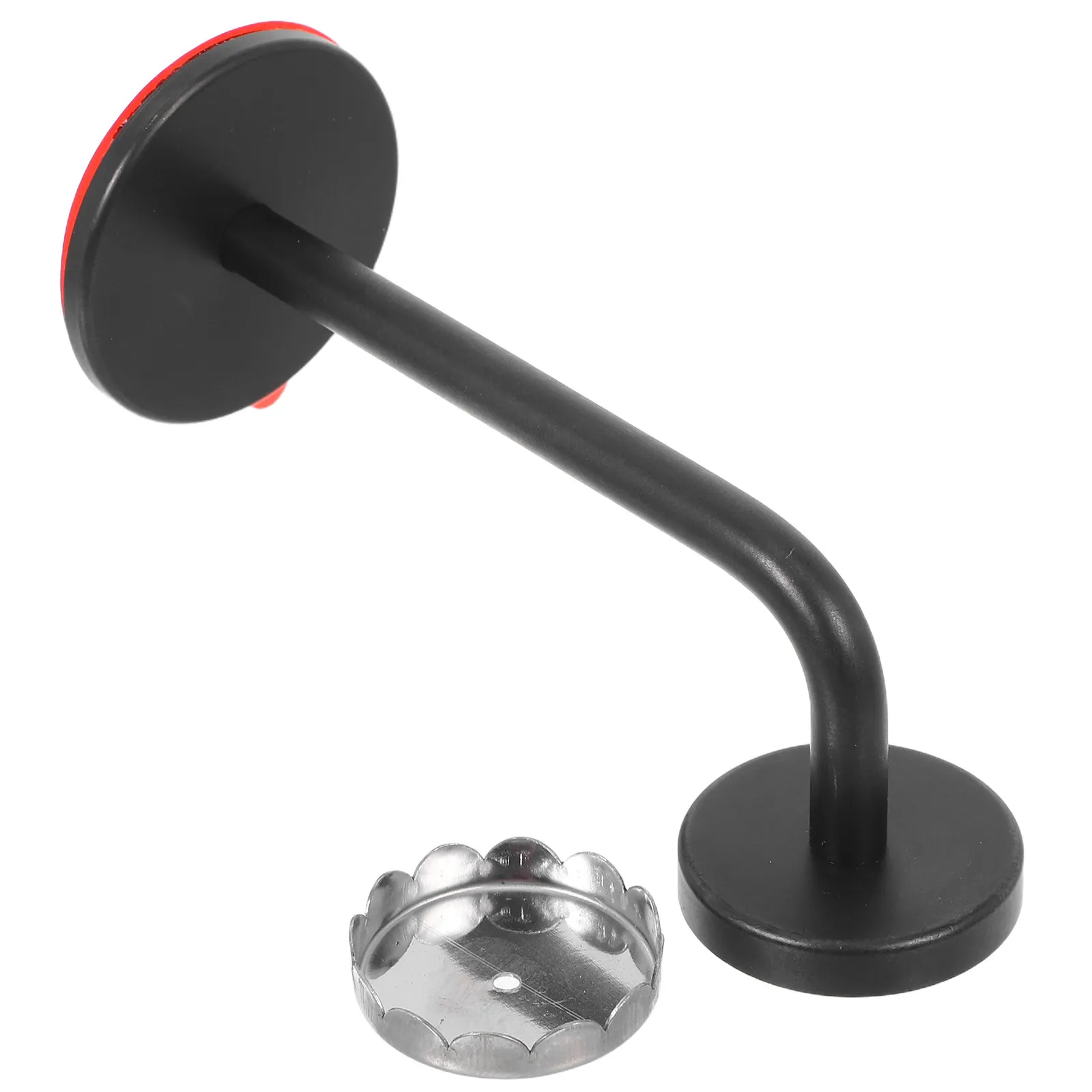 

Magnetic Soap Dish Stainless Steel Self-Draining No-Drill Wall Mounted Bar Soap Holder For Bathroom Kitchen Shower