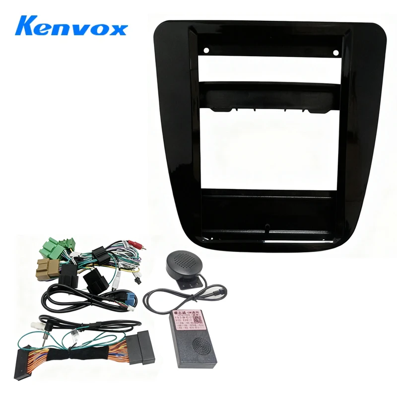 Kenvox 9.7