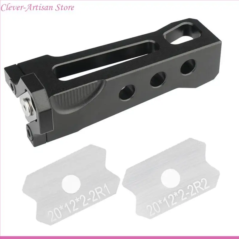 E06B Manual Manual Toolworking Tool Tool Trimmer for Wood Plastic PVC