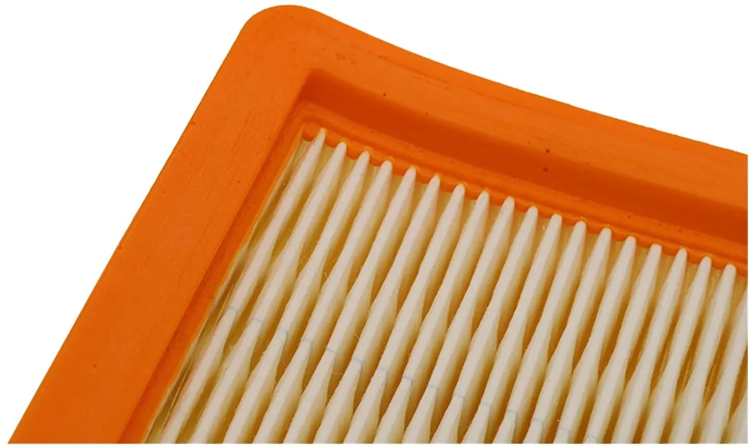 HEPA-фильтр для робота-пылесоса karcher DS5500 DS6000 DS5600 DS5800, запчасти для hepa-фильтров Karcher 6.414-631.0