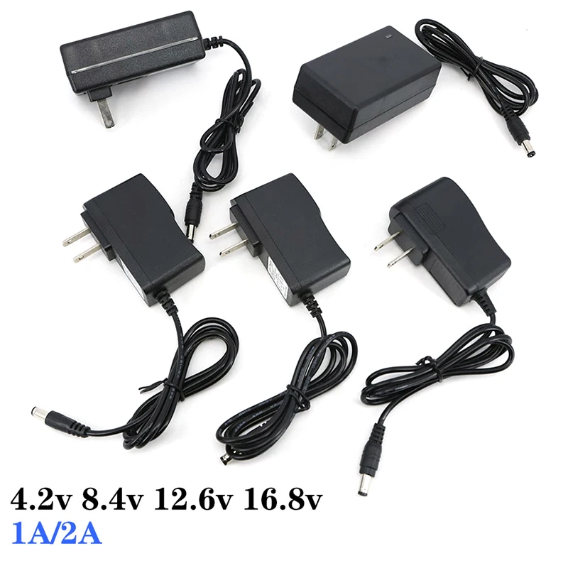 Ac To Dc 4.2V 0.5A …