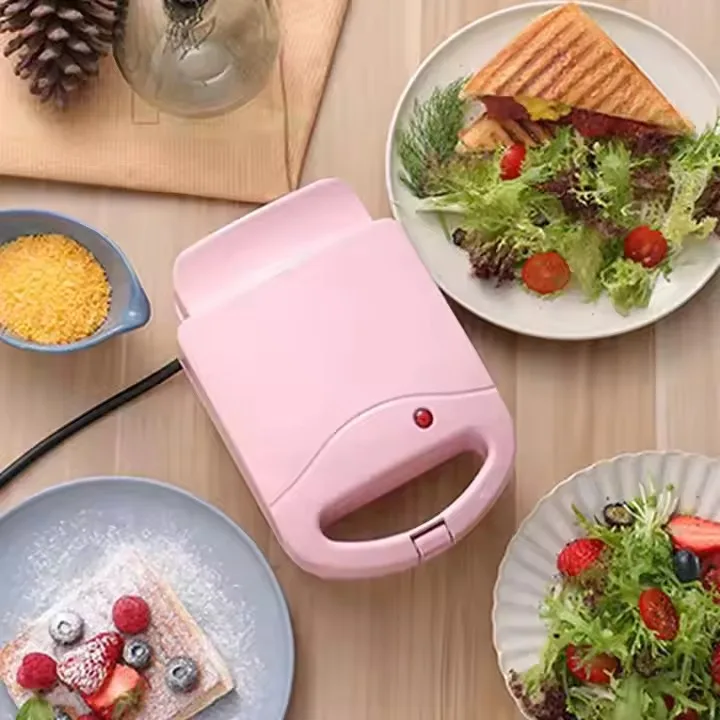 Sandwich Maker and Toaster Breakfast Sandwich Maker Panini Press Sandwich