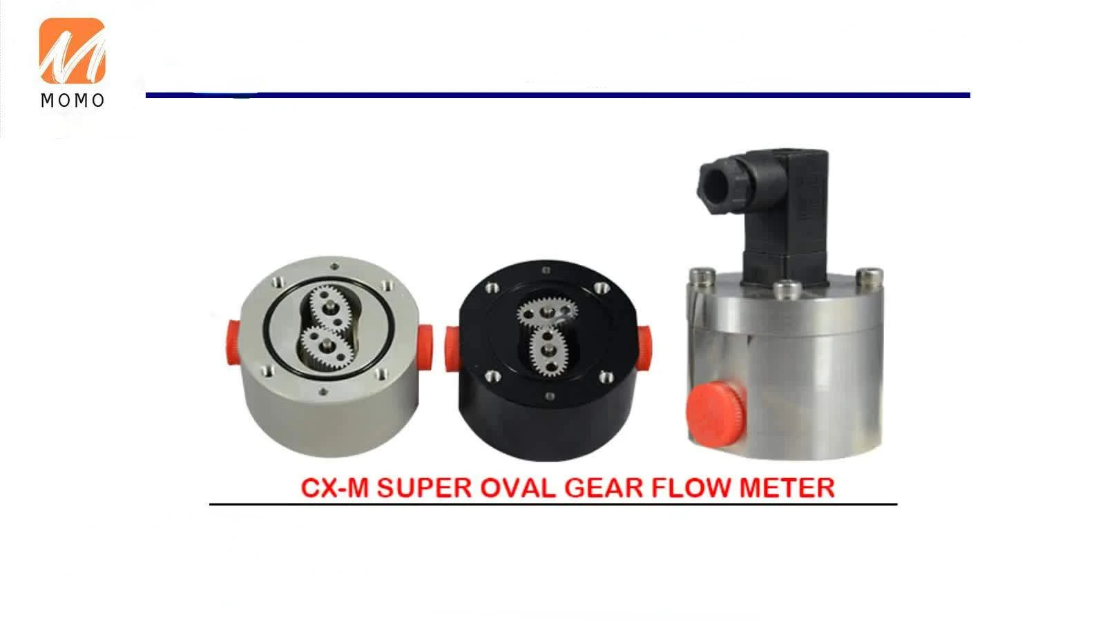 aviation fuel micro flow meter