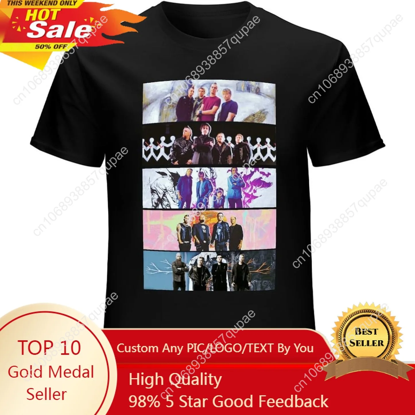 

Classic Shirt Mens Woman Cotton Fashion Short Sleeve Graphic Tee Casual Sport Top Summer T-Shirt Clothing
