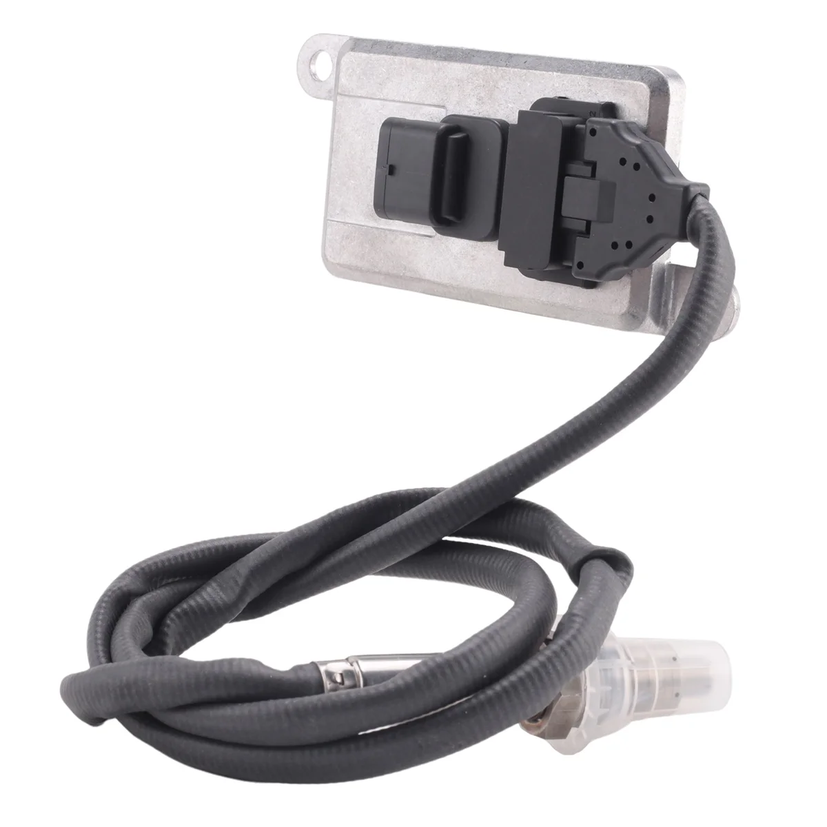 New NOX Sensor Nitrogen Oxygen Sensor for IVECO Stralis Eurocargo Trakker X-Way 5WK96775A 5801754014