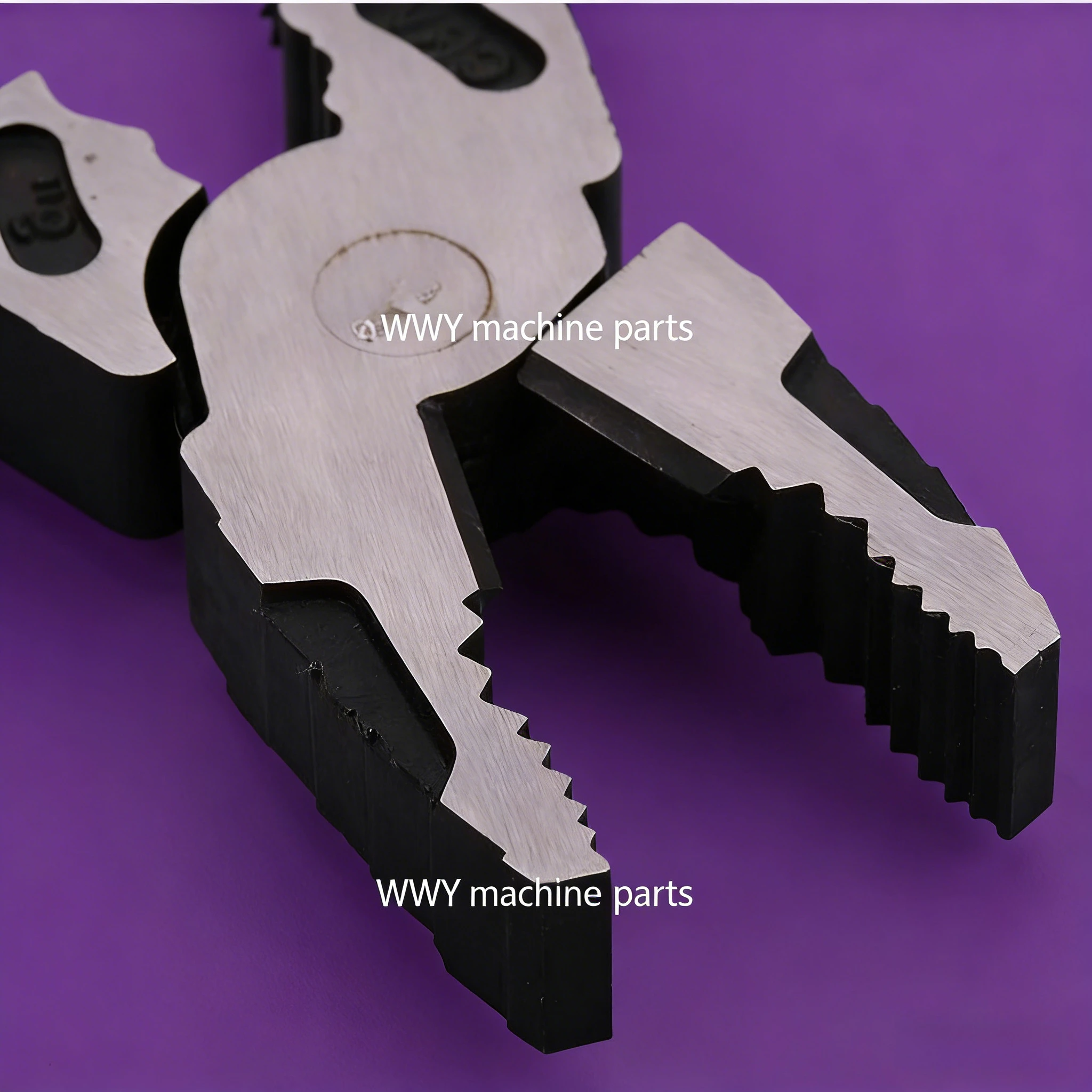 

Подходит для плоскогубцев WireTiger, промышленных плоскогубцев с функцией экономии усилий, многофункциональных электрических вспомогательных плоскогубцев, универсальных 9-дюймовых.