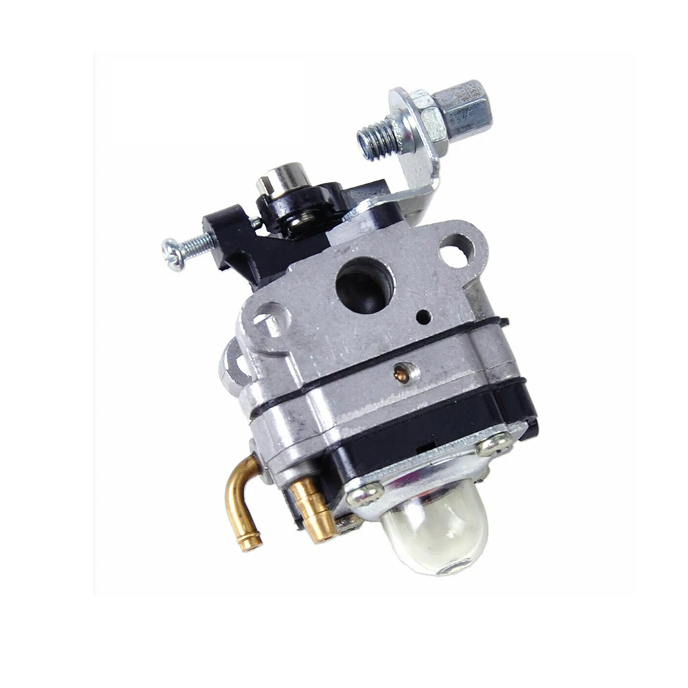 

Сверхмощный карбюратор, подходит для Honda GX25 GX22 GX31 139F, триммер WX10, водяной насос, 4-тактный двигатель, запасные части