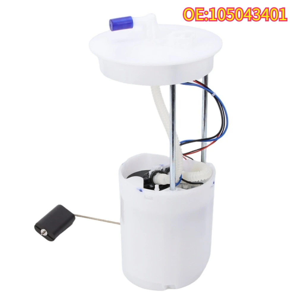 

High quality New For 105043401 FuelPumpAssemblyFitsClub Car Golf Cart 2016-2023 Precedent Onward’s & Tempo with EFI Fuel System