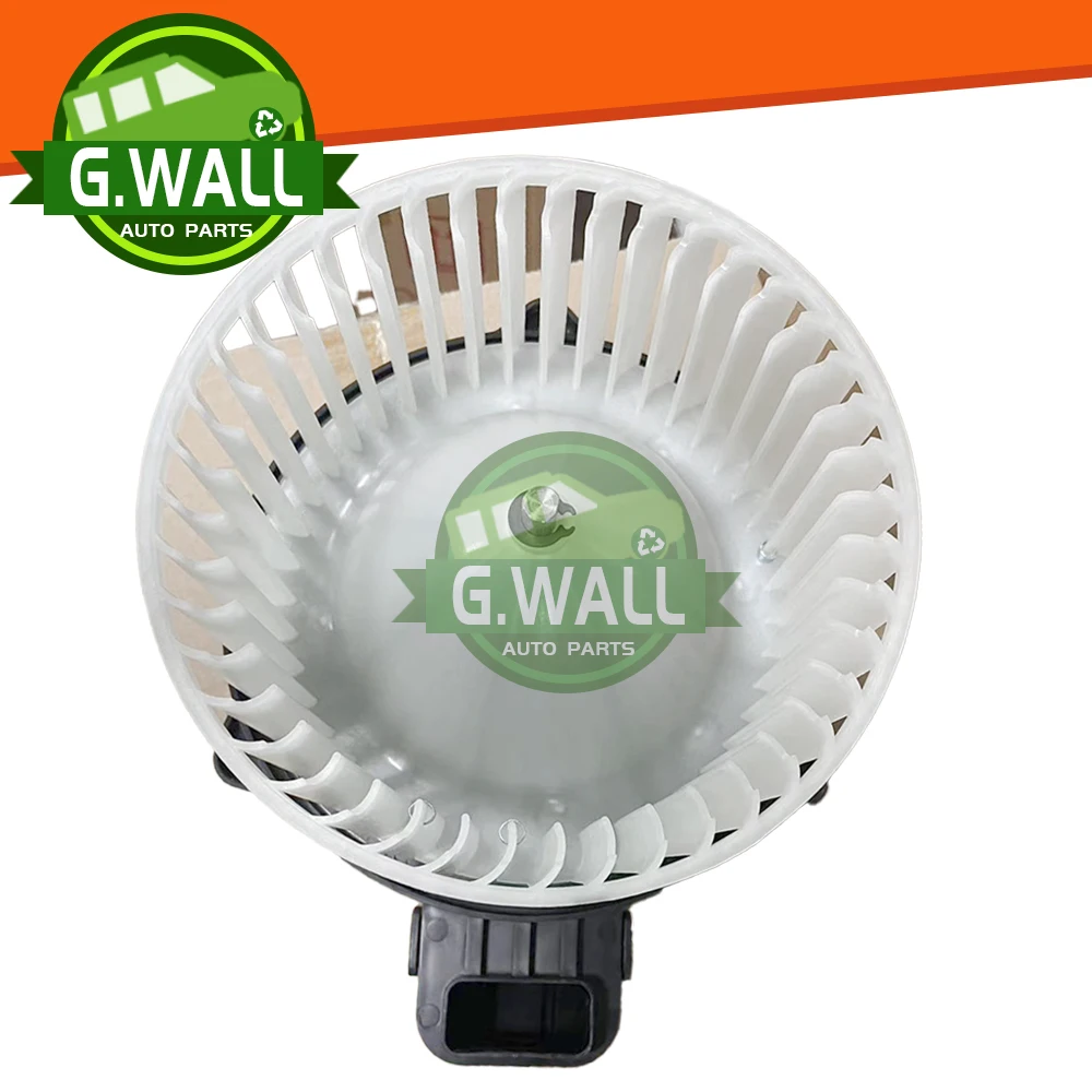 

AC Heater Blower Motor Fan For Nissan NV350 Caravan YD25DDTI Diesel 2500 27220-3XA0A 272203XA0A T1017971LA