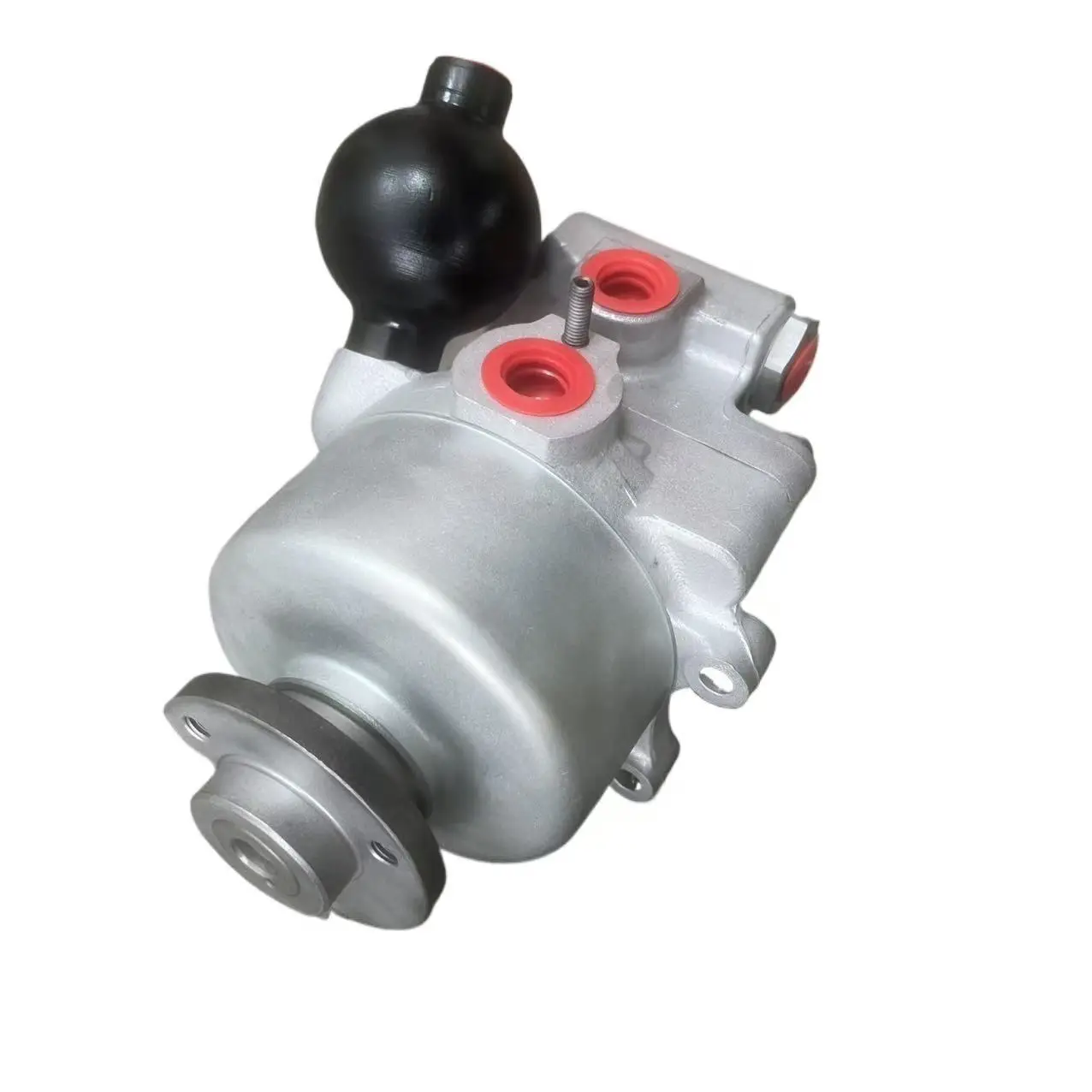 

New Power Steering Pump for Cayen ne 2009-2011 LH2115444 7L5422137J LH2113901 7L5422137D 7L5422137G 6 Months