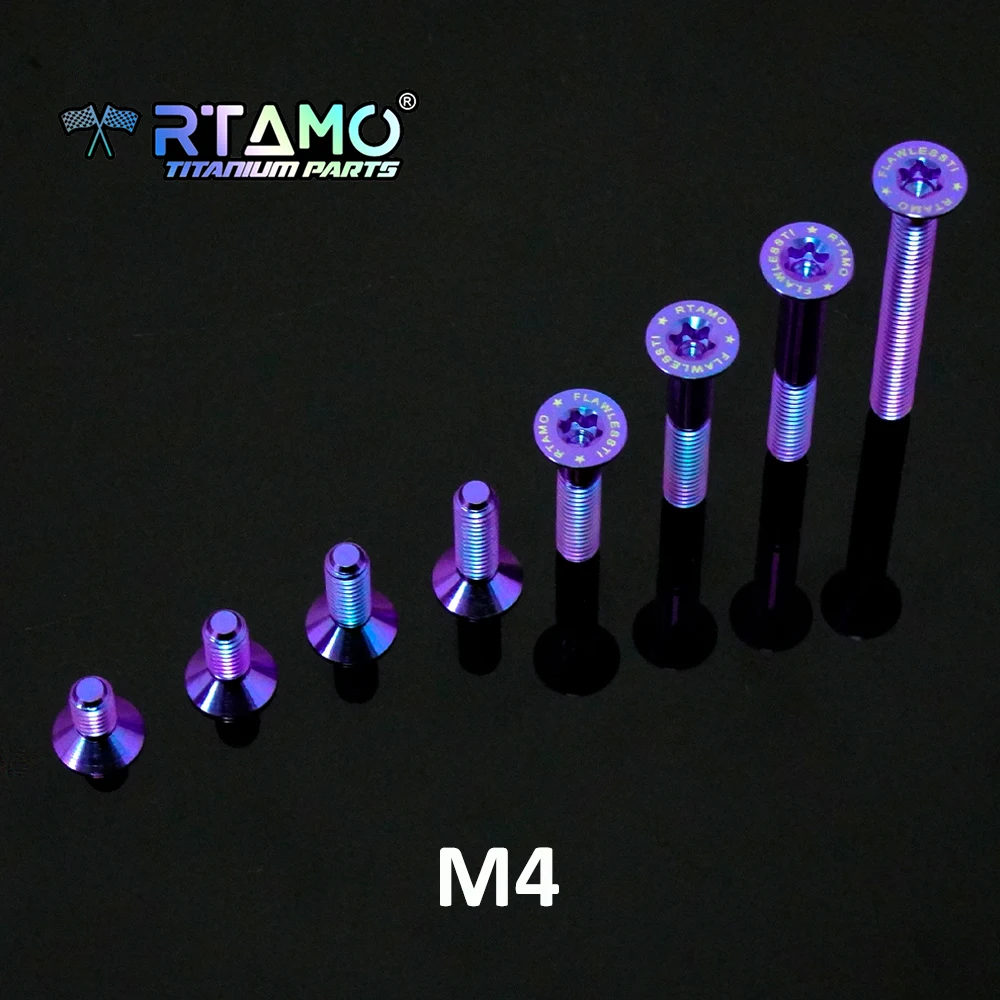 Rtamo Gr5 Titanium … - image