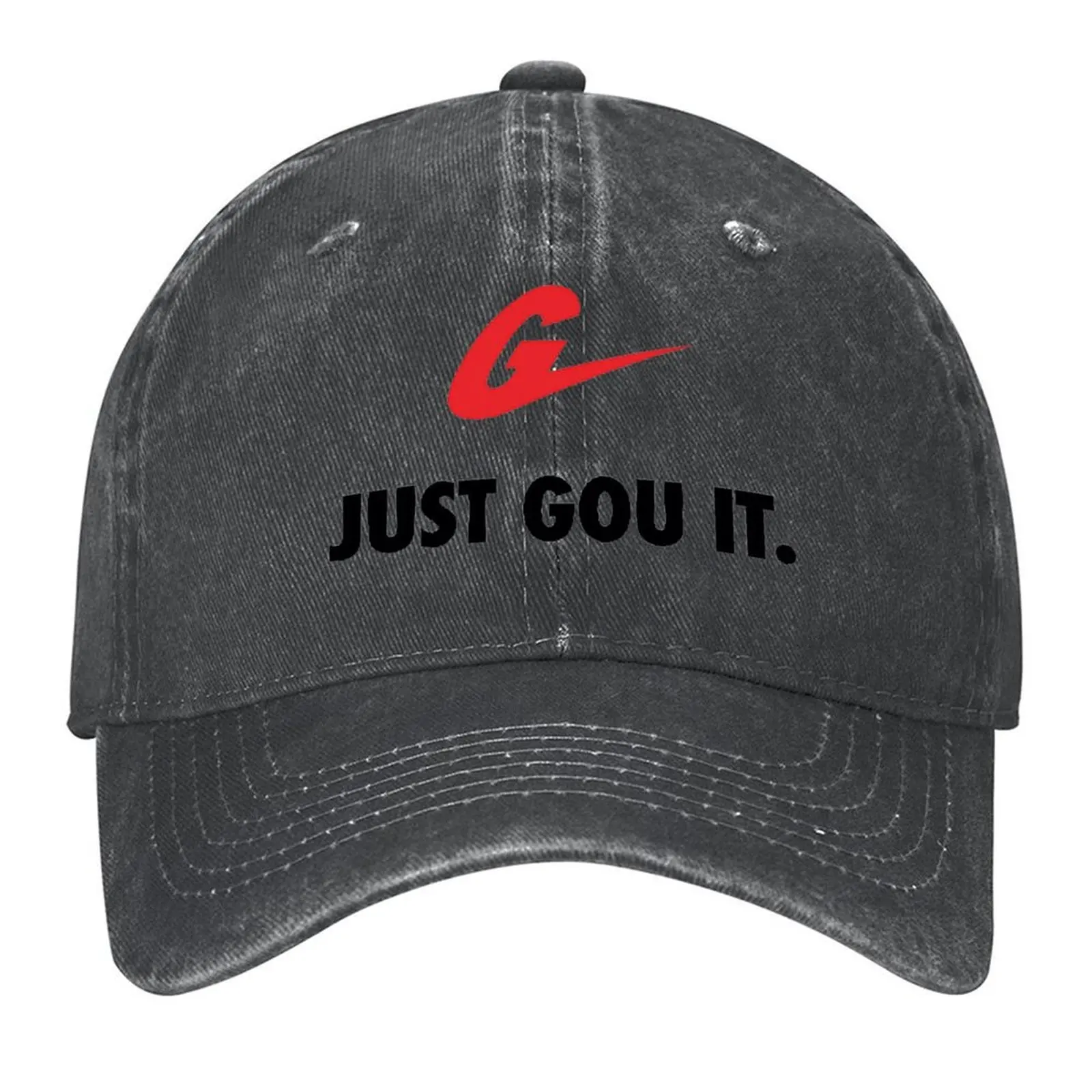 

Just Gou It Peggy Merch Hoodie Sweatshirt Custom Gift Baseball Cap luxury caps Icon Golf Hat Man For Women 2025 Men's
