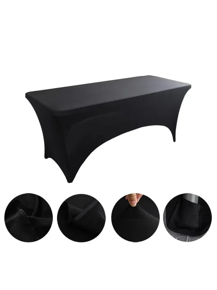 Elastic Bed Cover Sheets, Stretchable Bottom Cils, Folha de mesa, Extensão dos cílios, Bed Makeup