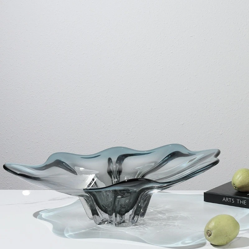 

Простая мебель для гостиной, журнальный столик, ваза для сухофруктов, тарелка для фруктов в столовой, тарелка для хранения, украшение, мягкий декор.