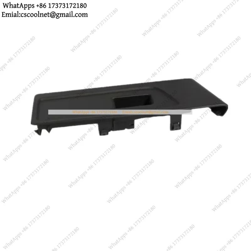 JS03 Passenger Window Lifter Switch Frame Regulator Panel for VW Passat B7