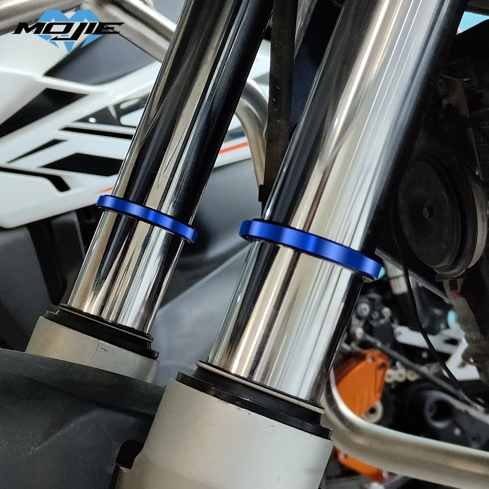 

Motorcycle Accessories Shock Absorber Auxiliary Adjustment Ring FOR YAMAHA FZ1 FZ10 FZ07 FZ09 FZ150 FZ16 FZ6 FZ600 FZ6FAZER FZ6N