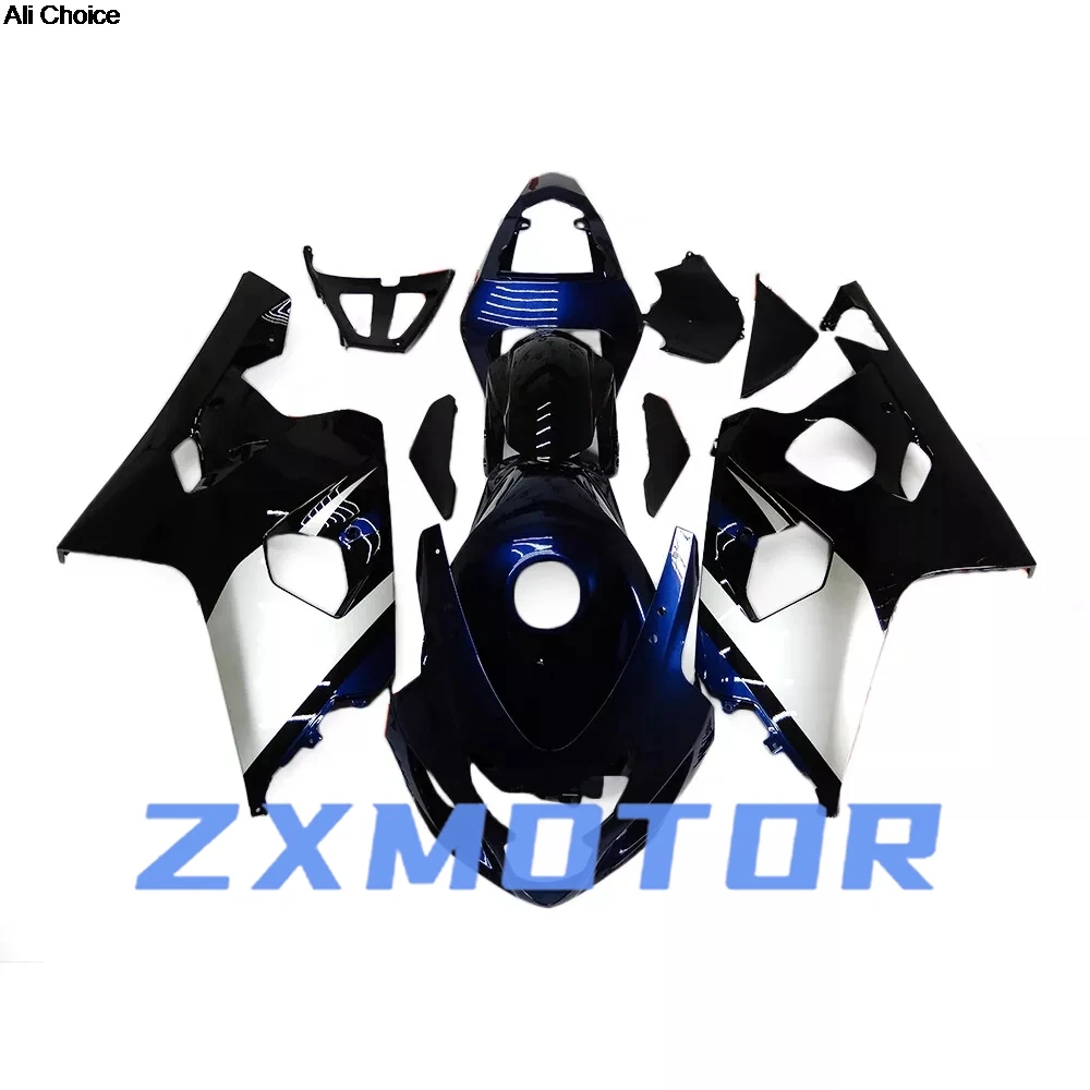 

New For GSXR600 GSXR750 2004 2005 Fairings Parts GSXR 600 750 04 05 Motorcycle Fairing Kit