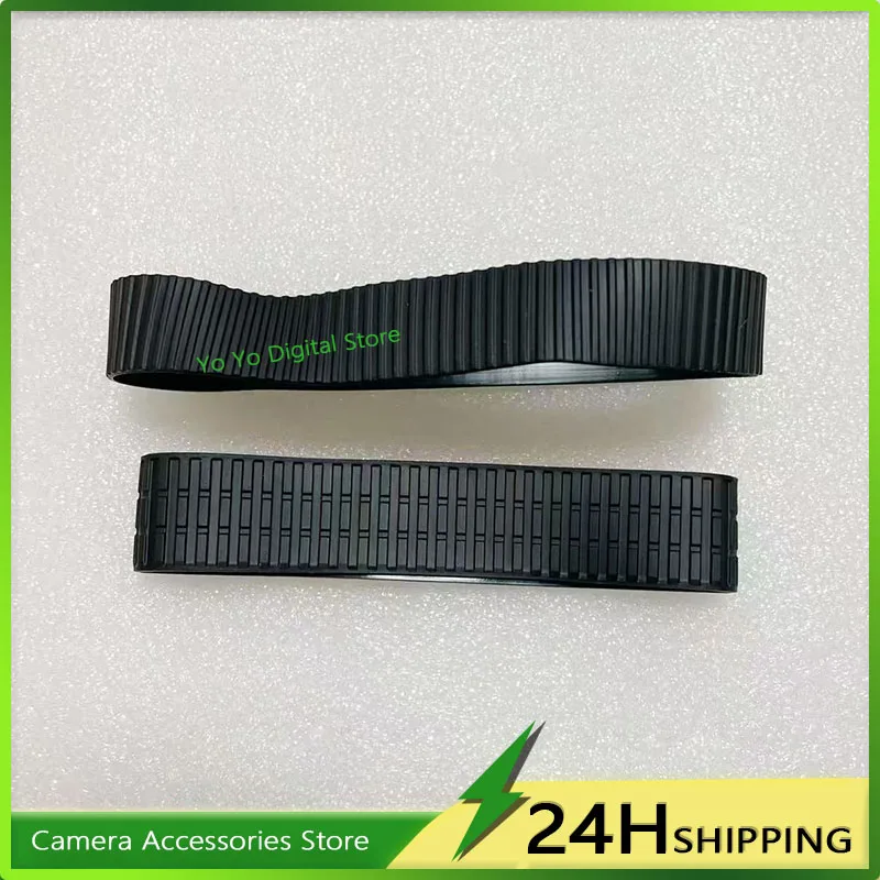 

Rubber Ring 2pcs/Set For Nikon 14-24 Zoom Leather+Focus Leather Set Camera Repair Replacement Accessories Camcorder Lens Parts