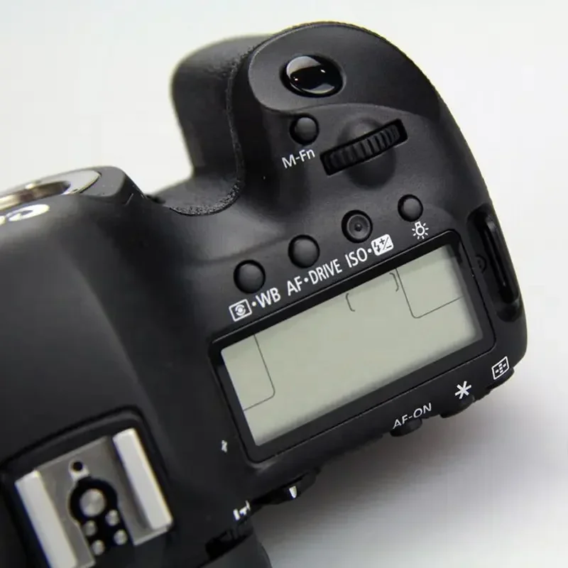 High-quality Appearance Original Second-hand 6D with 50mm F/1.8 STM High-definition Digital SLR Camera Battery Charger.