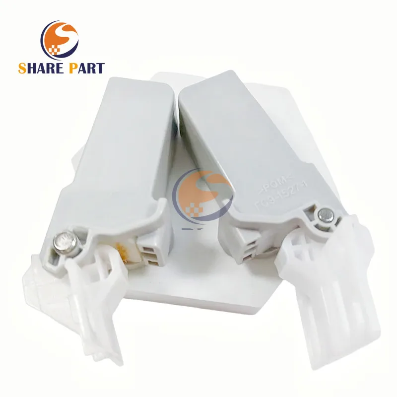 5 SETS FL3-6313-000 FL4-2050 ADF Hinge Right  Left for Canon IR 1430 1435 C1225 C1325 C1335 ADV C250 C350 C351 MF810 MF820 MF830