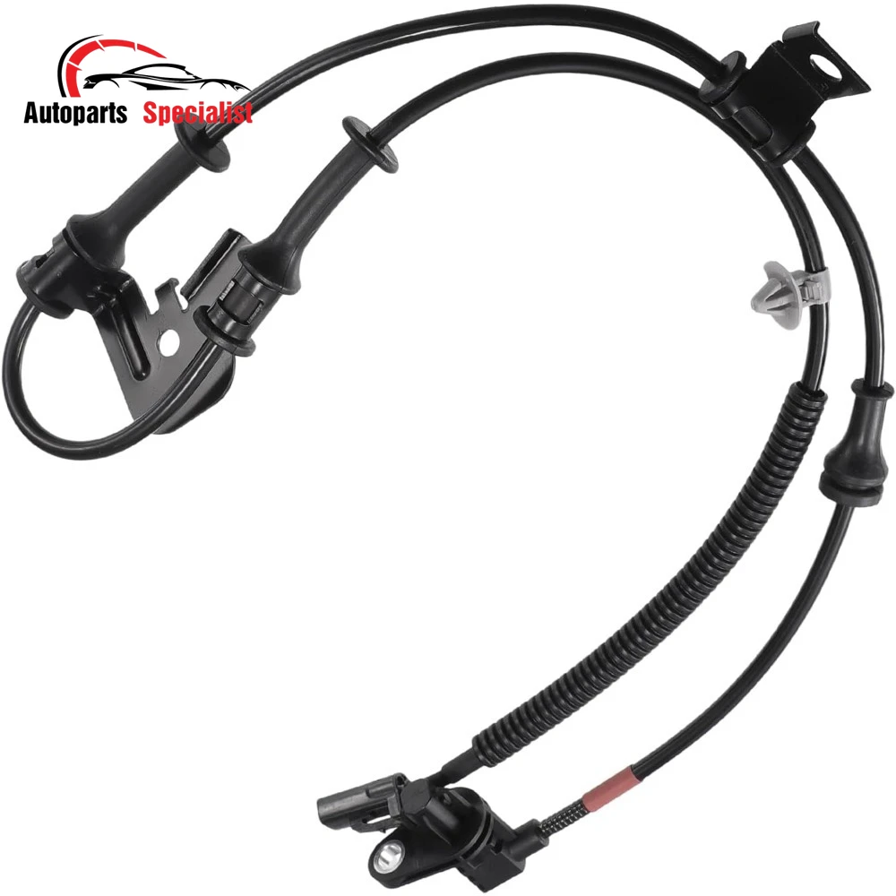 

Передний правый датчик скорости колеса 95671-1R000 ABS для Hyundai Accent IV RB Solaris Kia Rio III UB 2011-2017 гг., новая автозапчасть