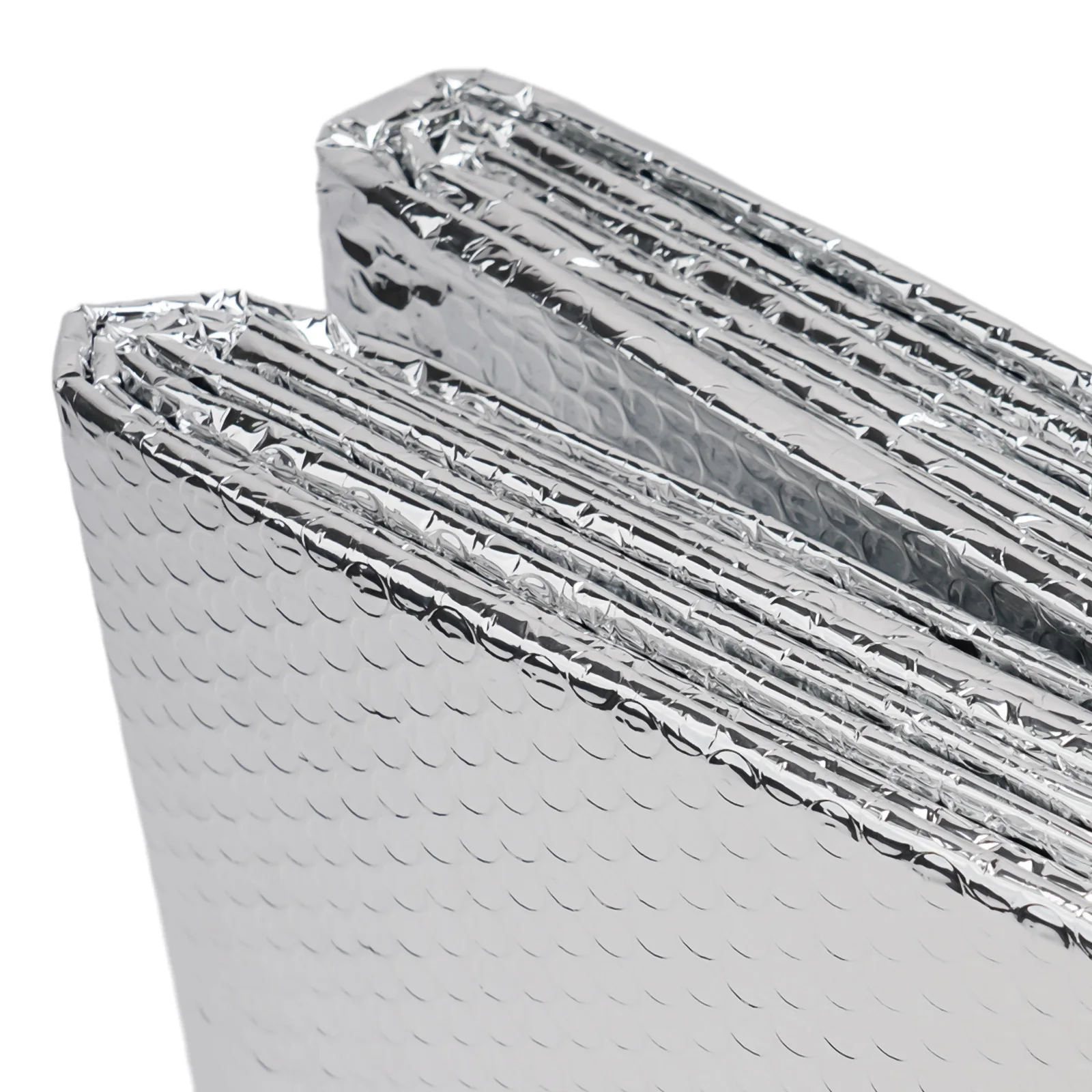 Back Foil Energy Saving Film Radiator Insulation Package Content X Radiator Insulation Film Long Lasting And Safe