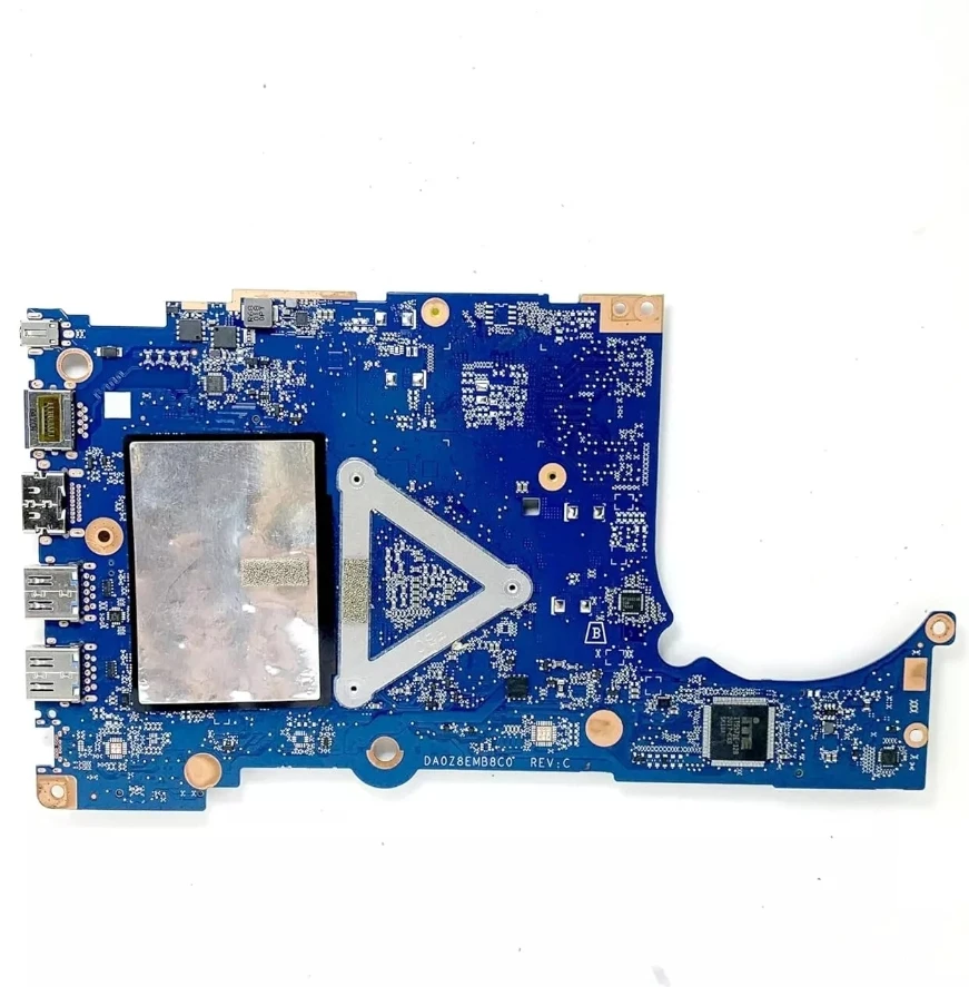 

New SN DA0Z8EMB8C0 CPU 3020 3050 R33250U R53500U R73700U for ACER Aspire A315-23 Extensa 15 EX215-22 N18Q13 Laptop motherboard