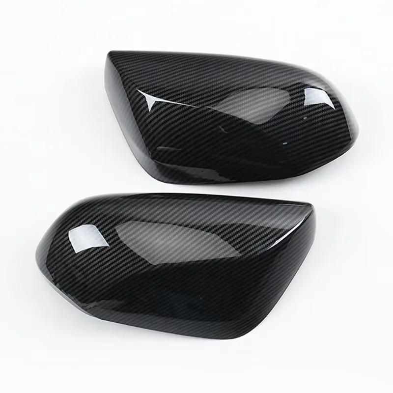 

Зеркало заднего вида Vtear для Toyota Camry, устойчивое к истиранию, хромированная крышка из АБС-пластика, наружное украшение, автомобильные аксессуары, детали 2020