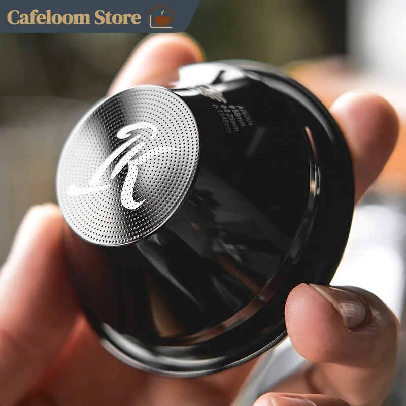 ikape-precision-variable-diameter-espresso-filter-basket-54mm-58mm-for-bottomless-portafilter-espresso-extraction-barista
