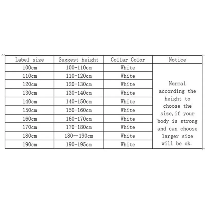 Karate Gi Uniform Suit Elastic Waistband For Kids Sports Training Fitness Gym Free White Belt