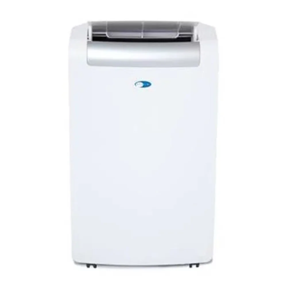 Whynter ARC-148MS 10300 BTU (14,000 BTU ASHRAE) Portable Air Conditioner with Remote