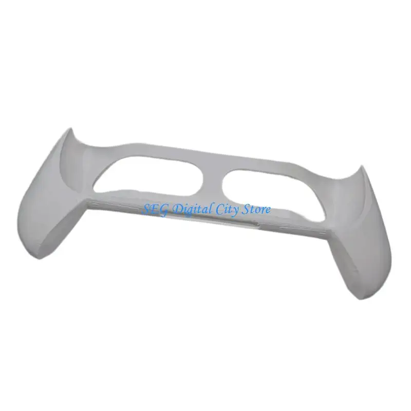 U75B Device Grip for Retroid Pocket 6, Contoured Hand Hold Shell for Daily Commute Use and Travel Carry Use Each Day