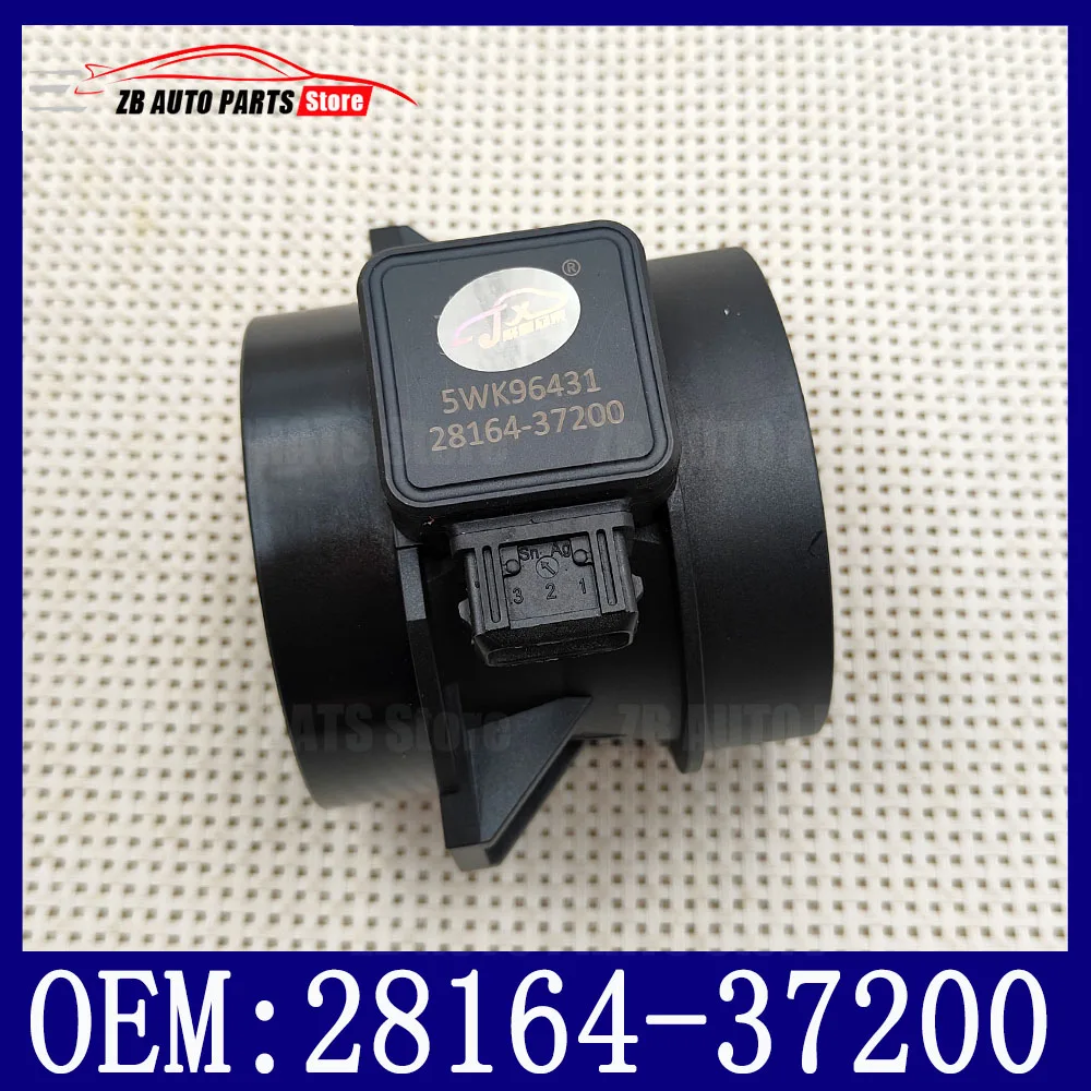 OEM28164-37200 air flow sensor for Jiahua, Sorento, Sonata, and Tucson 2.7L models