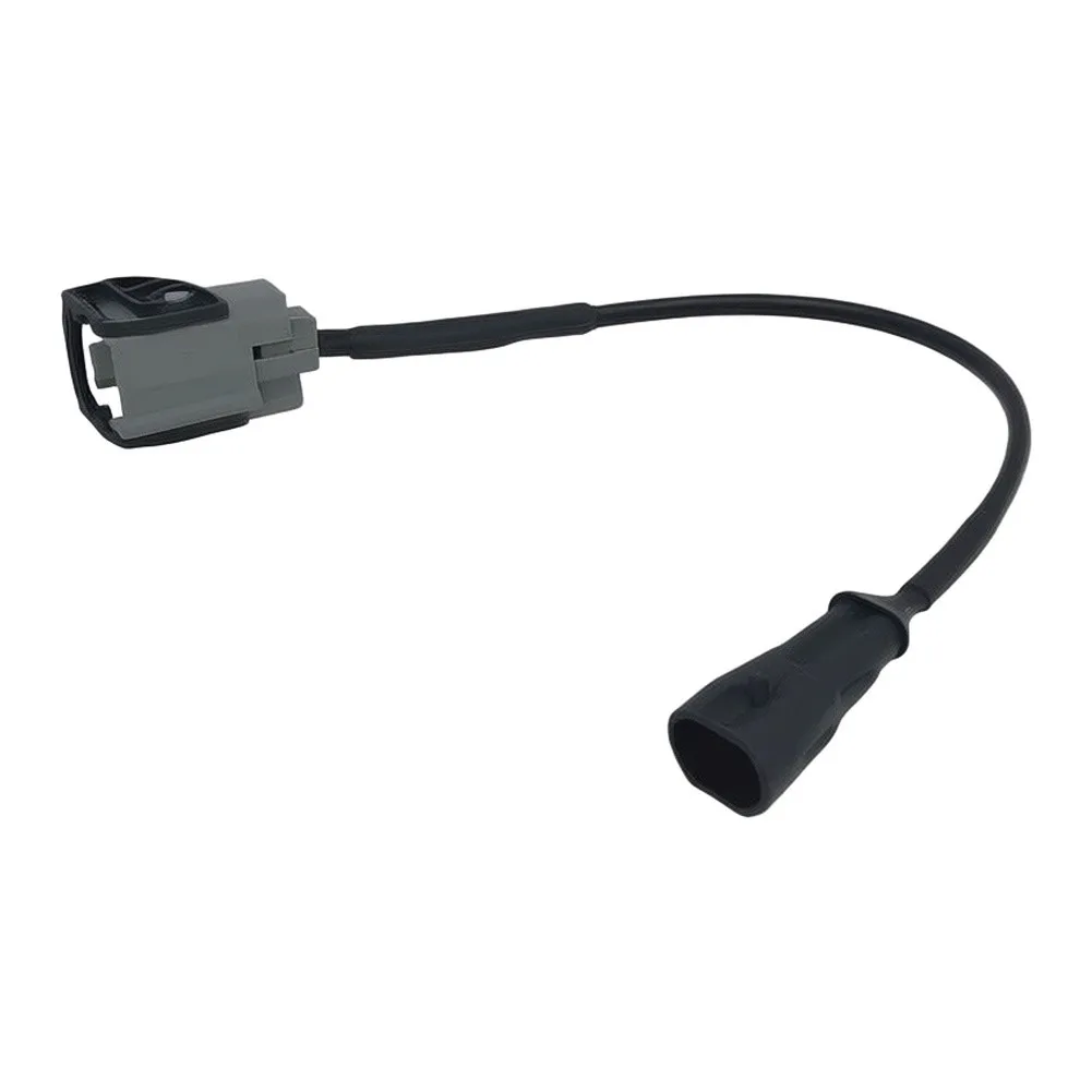 6 Pin For Smart Injector Connector Cable For 23670-11030 Diesel Fuel Injection Harness Tester Tool For Common Rail Engine Repair